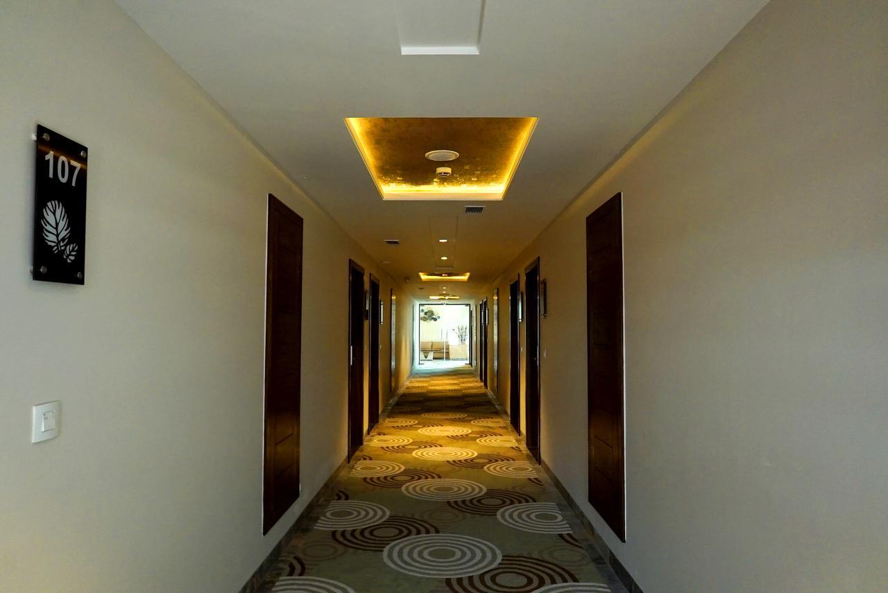 The Mystic Palms Hotel Matura Exterior foto