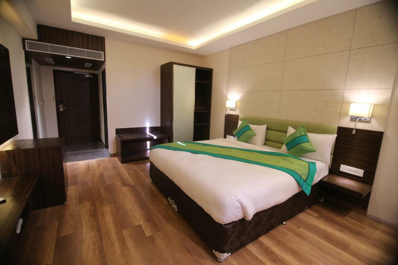 The Mystic Palms Hotel Matura Exterior foto